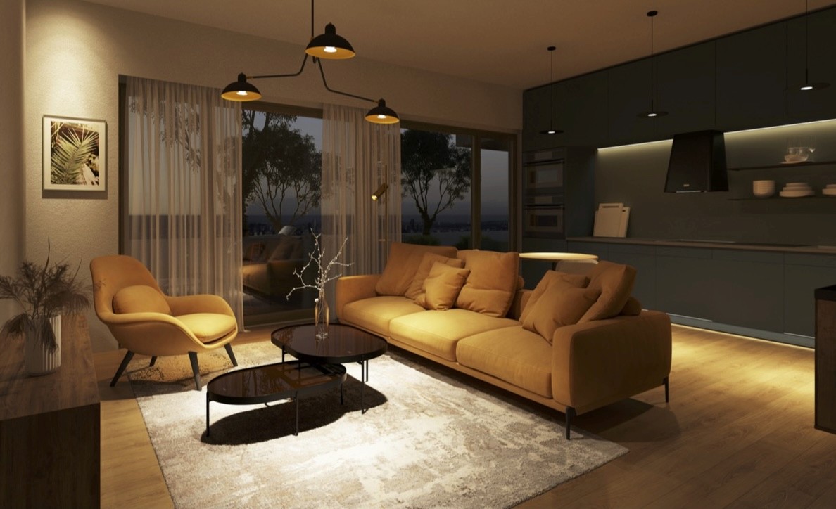 strizo nord residence