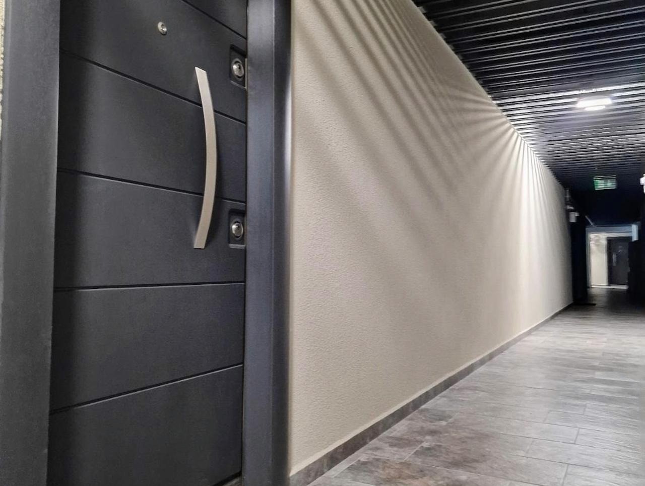 strizo nord residence