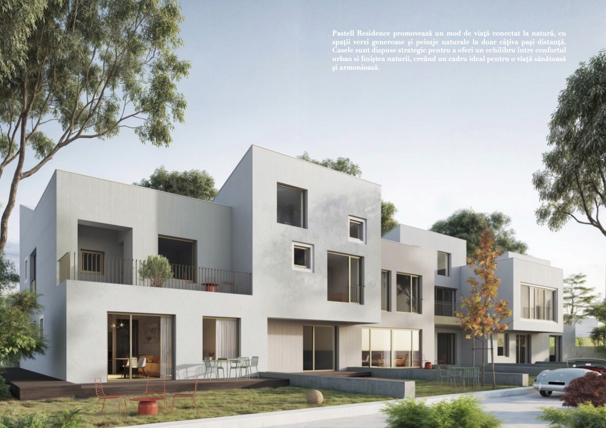 strizo nord residence
