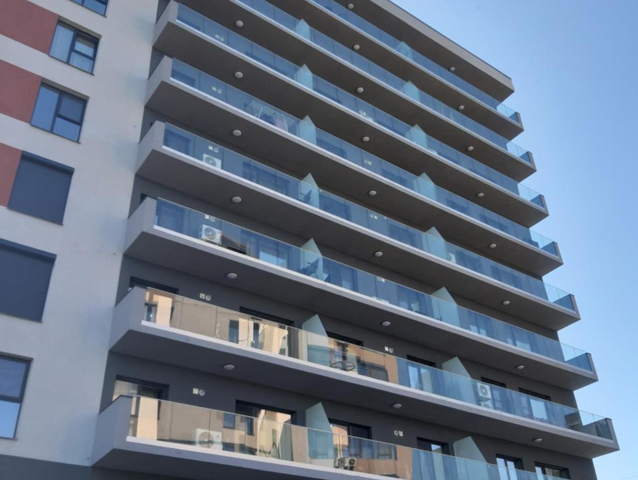 strizo nord residence