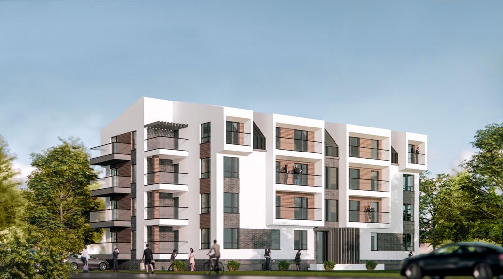 strizo nord residence