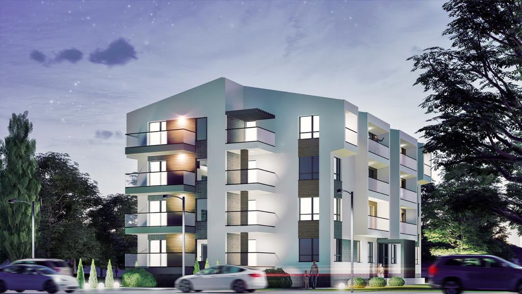 strizo nord residence