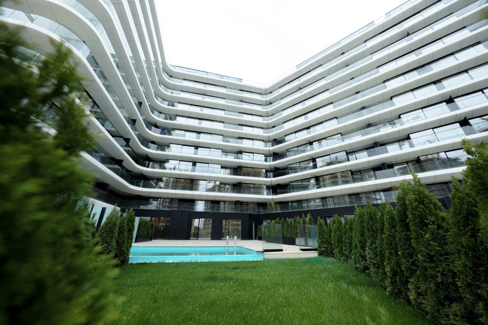 strizo nord residence