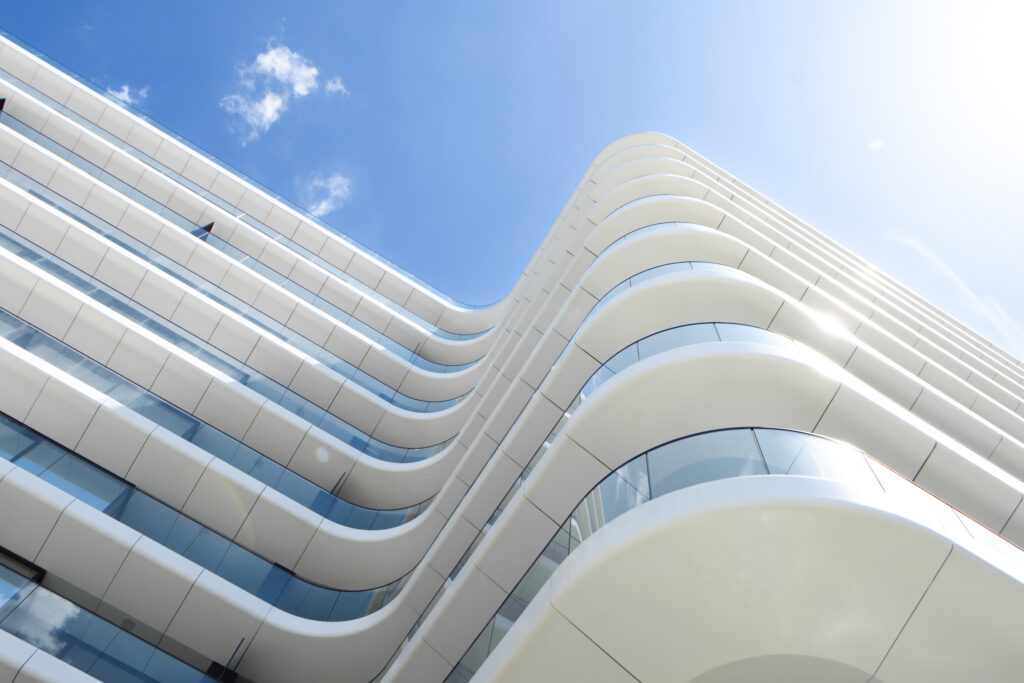 strizo nord residence